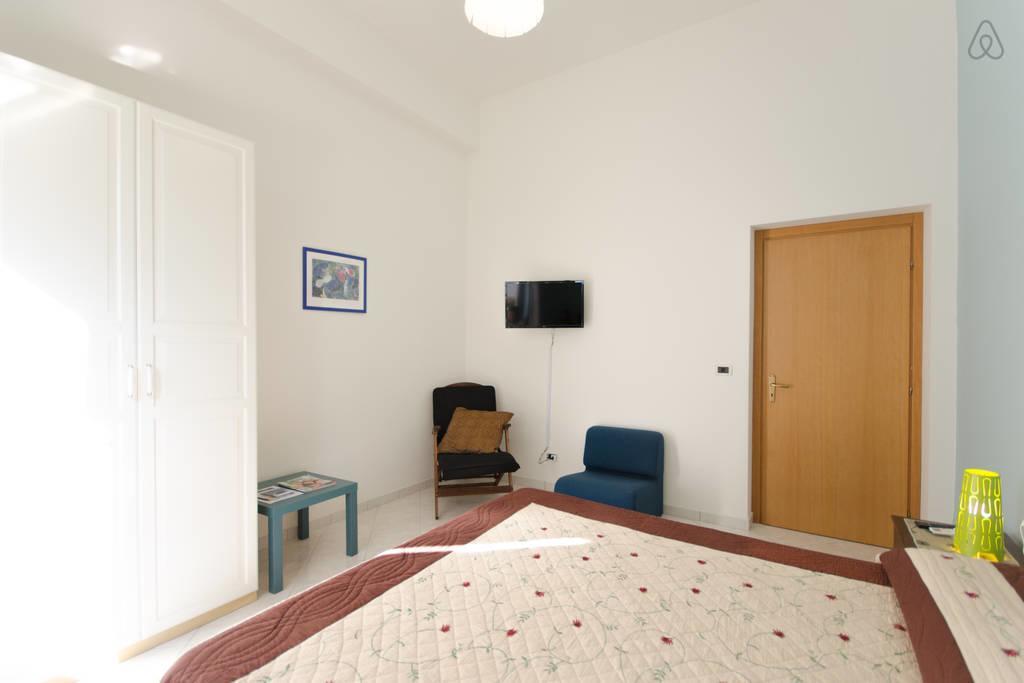Casa Martina Bed & Breakfast