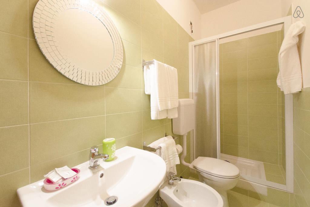Bed & Breakfast Casa Martina *