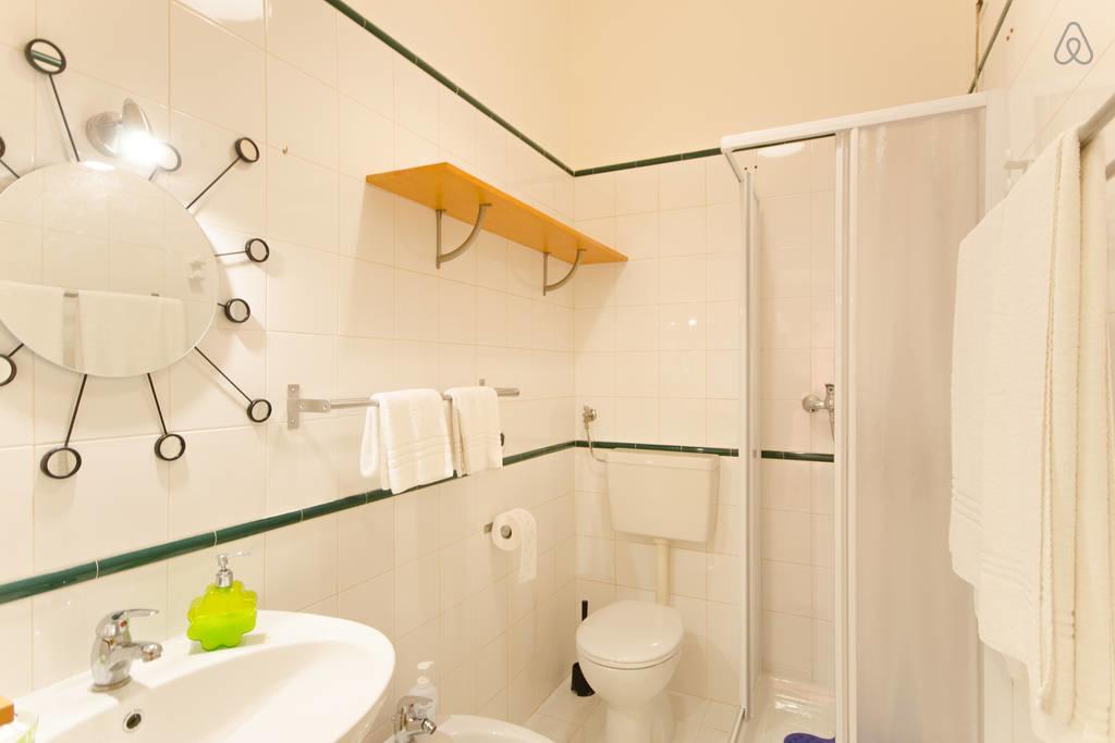 Casa Martina Bed & Breakfast