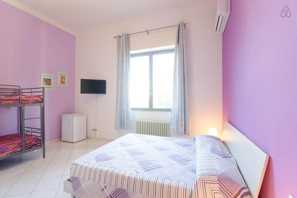 Casa Martina Bed & Breakfast