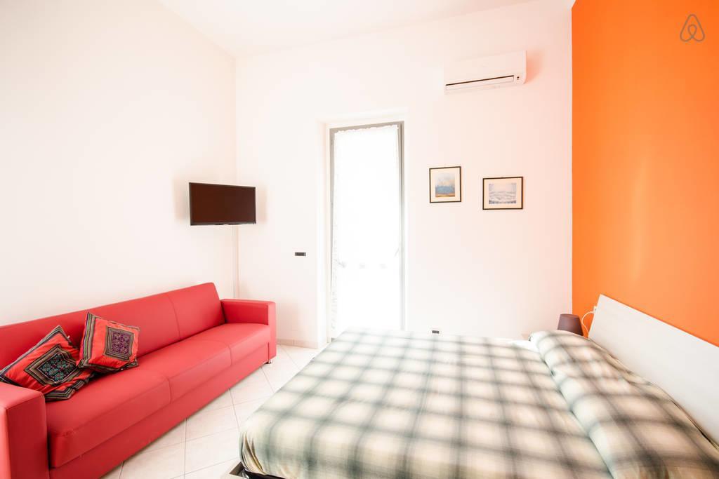 Bed & Breakfast Casa Martina