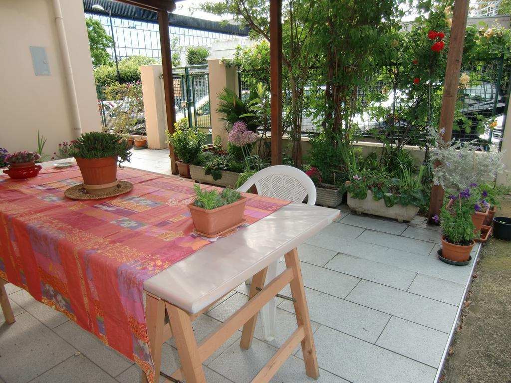 Casa Martina Bed & Breakfast Pescara