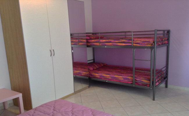 Casa Martina Bed & Breakfast Pescara