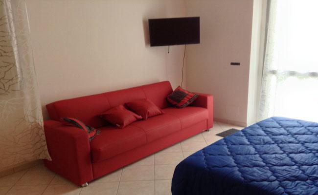 Casa Martina Bed & Breakfast